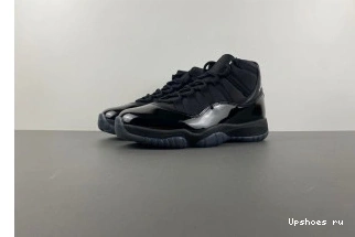 black 378037-006  11 Air Jordan Retro 0728